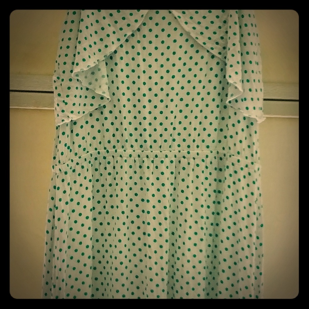 Charming Charlie SM dress